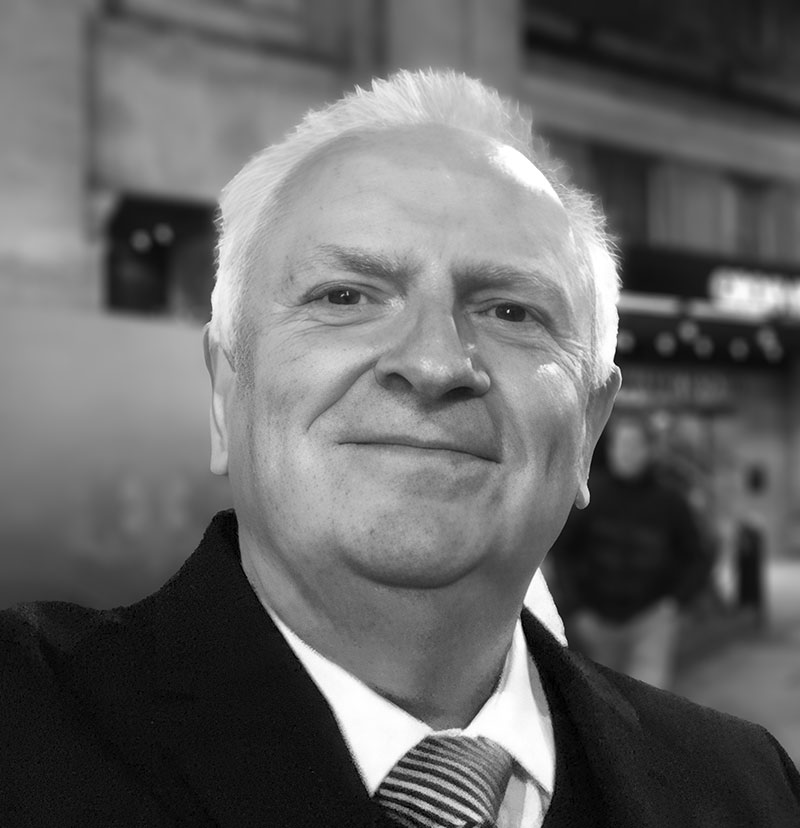 Lee Short