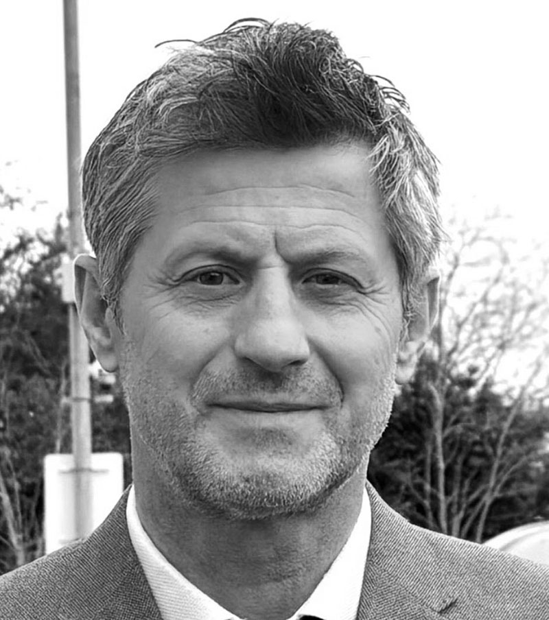Mugdim Mujakovic